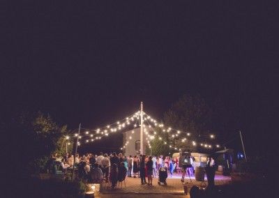 Baile en l'avellana